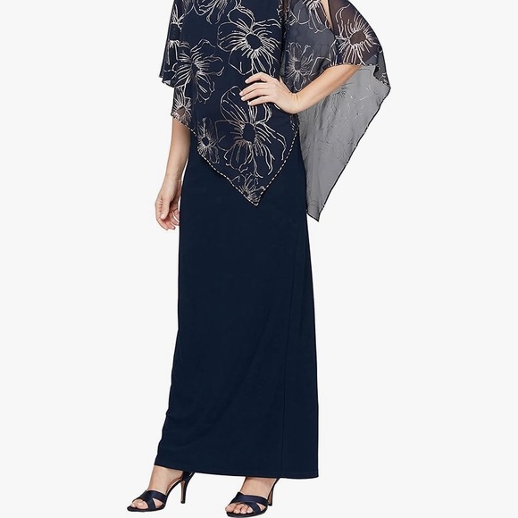 Mother/Grandmother of the Bride. New with tags. - Picture 1 of 8